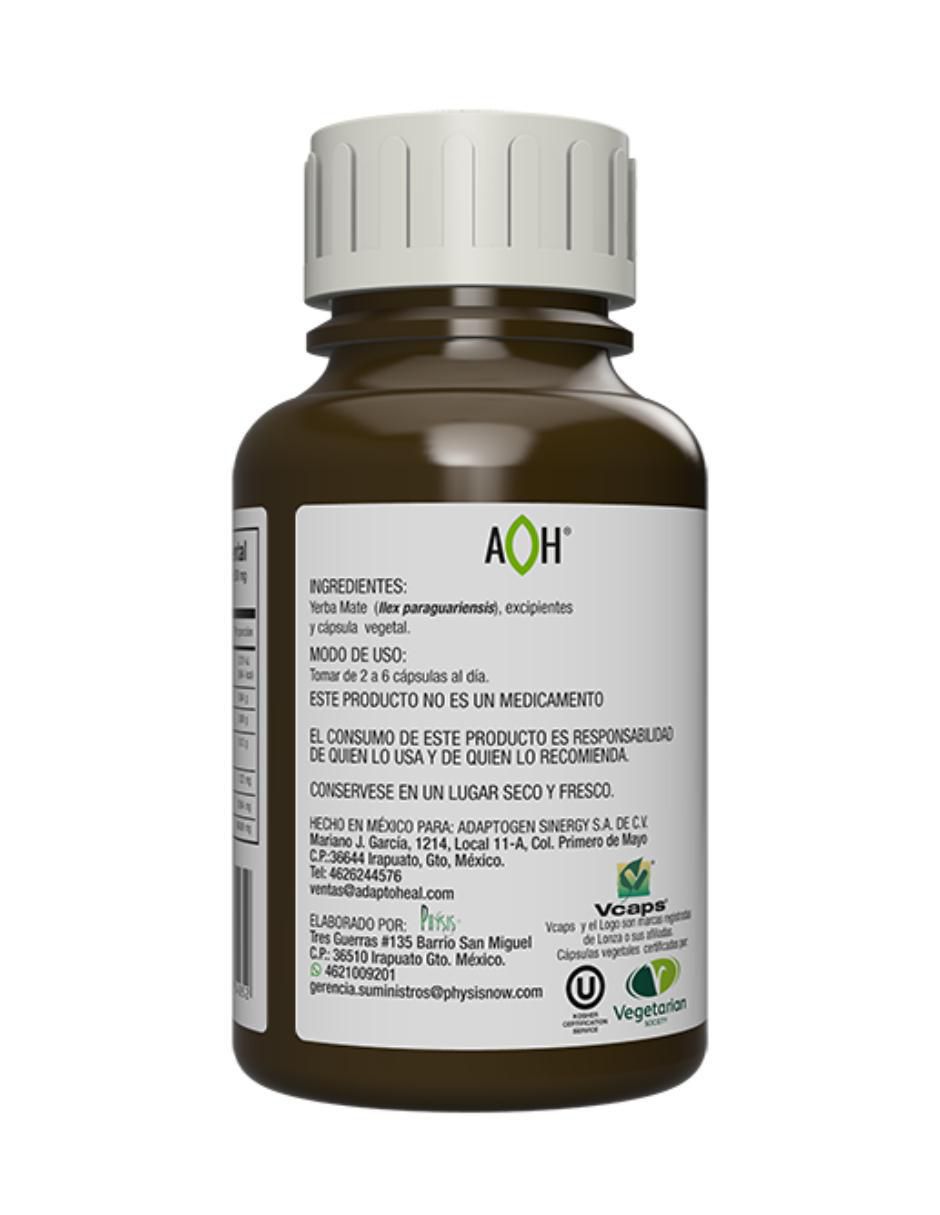 YBM sabor natural de 150 cápsulas YBM sabor natural de 150 cápsulas