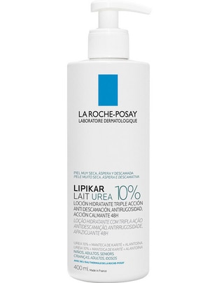 Crema para cuerpo recomendada para hidratar de día y noche para todo tipo piel