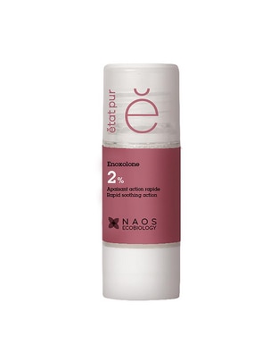 Sérum facial Enoxolona Activo Puro Etat Pur de piel sensible