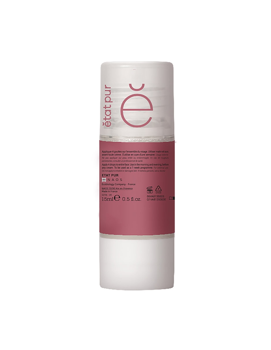 Sérum facial Enoxolona Activo Puro Etat Pur de piel sensible