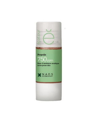 Sérum facial Própolis Activo Puro Etat Pur de piel mixta y grasa
