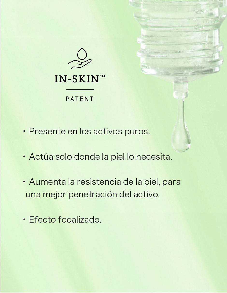 Sérum facial Própolis Activo Puro Etat Pur de piel mixta y grasa