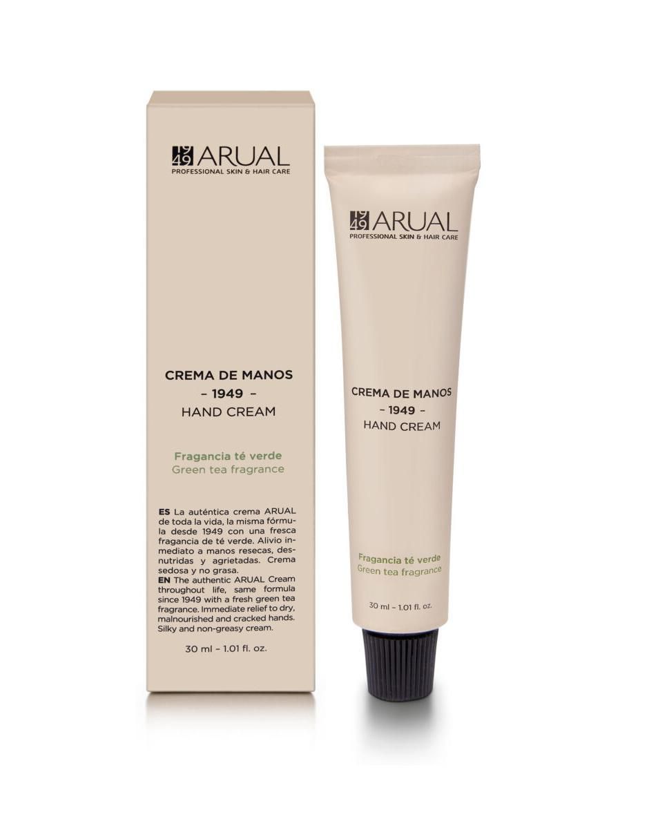 Crema para manos recomendada para hidratar de día y noche para todo tipo piel Crema para manos recomendada para hidratar de día y noche para todo tipo piel