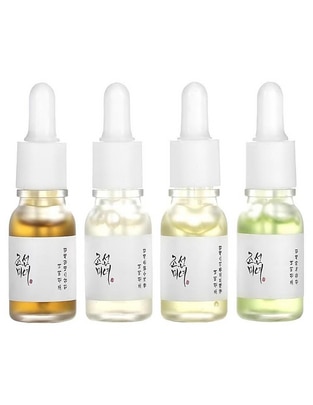 Sérum facial Beauty Of Joseon Hanbang todo tipo piel