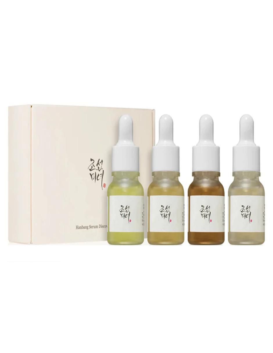 Sérum facial Hanbang todo tipo piel Sérum facial Hanbang todo tipo piel