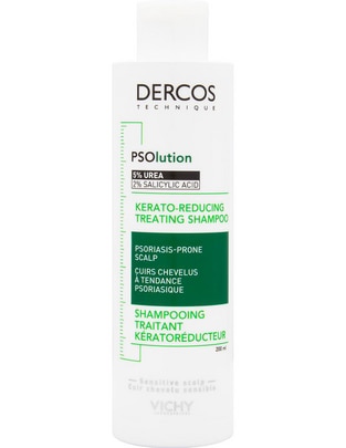 Shampoo anticaspa Dercos 200 ml