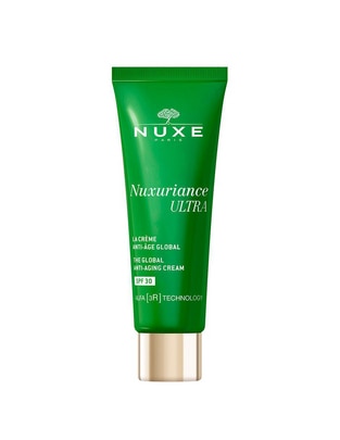 Crema para rostro y cuerpo recomendada para prevenir signos de la edad de día Nuxe todo tipo piel