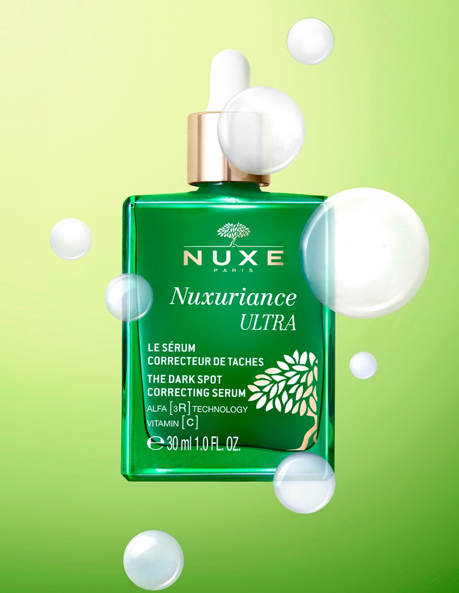 Sérum antimanchas Nuxuriance Ultra todo tipo piel 5
