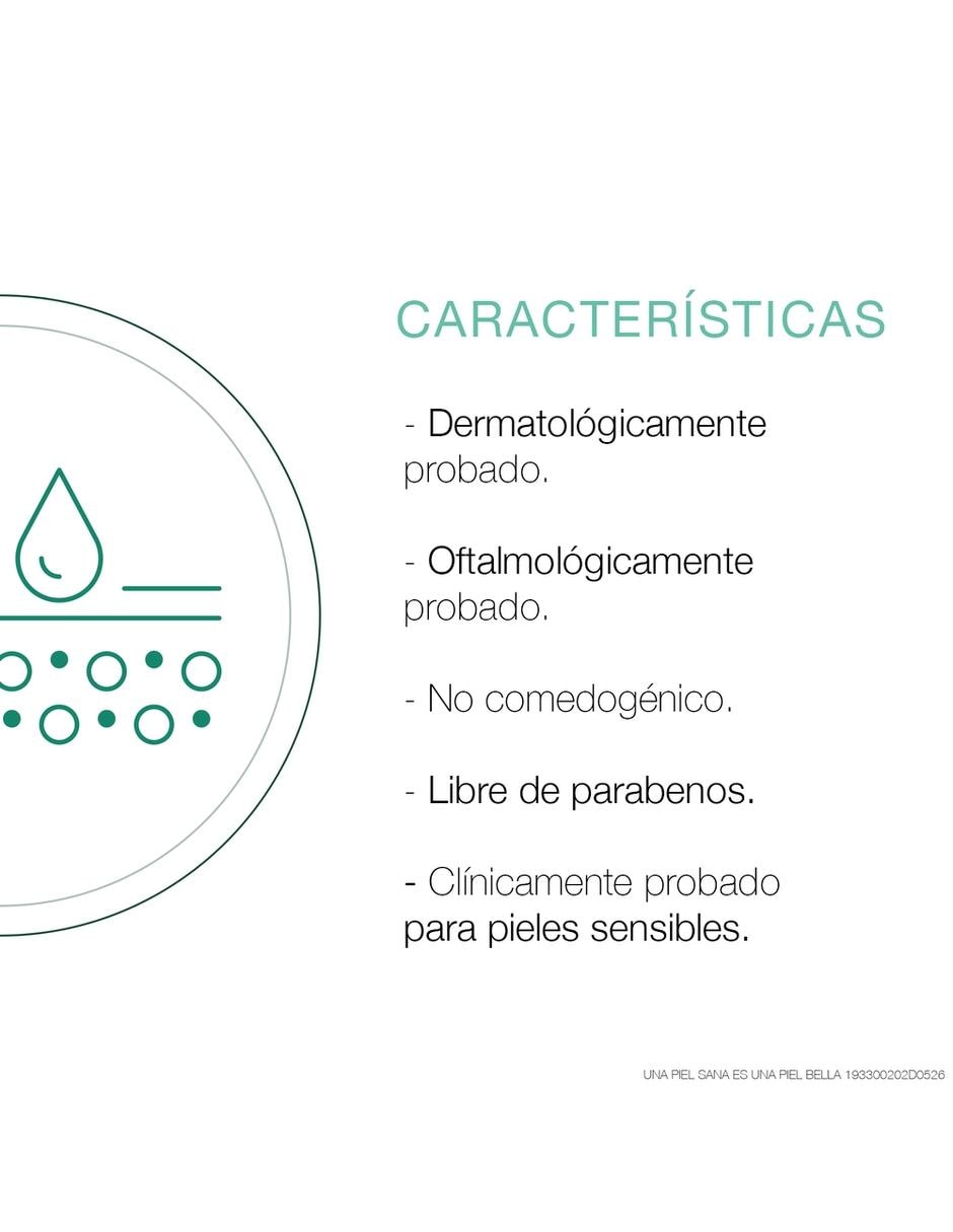 Protector solar FPS 50 Neutrogena 40 ml