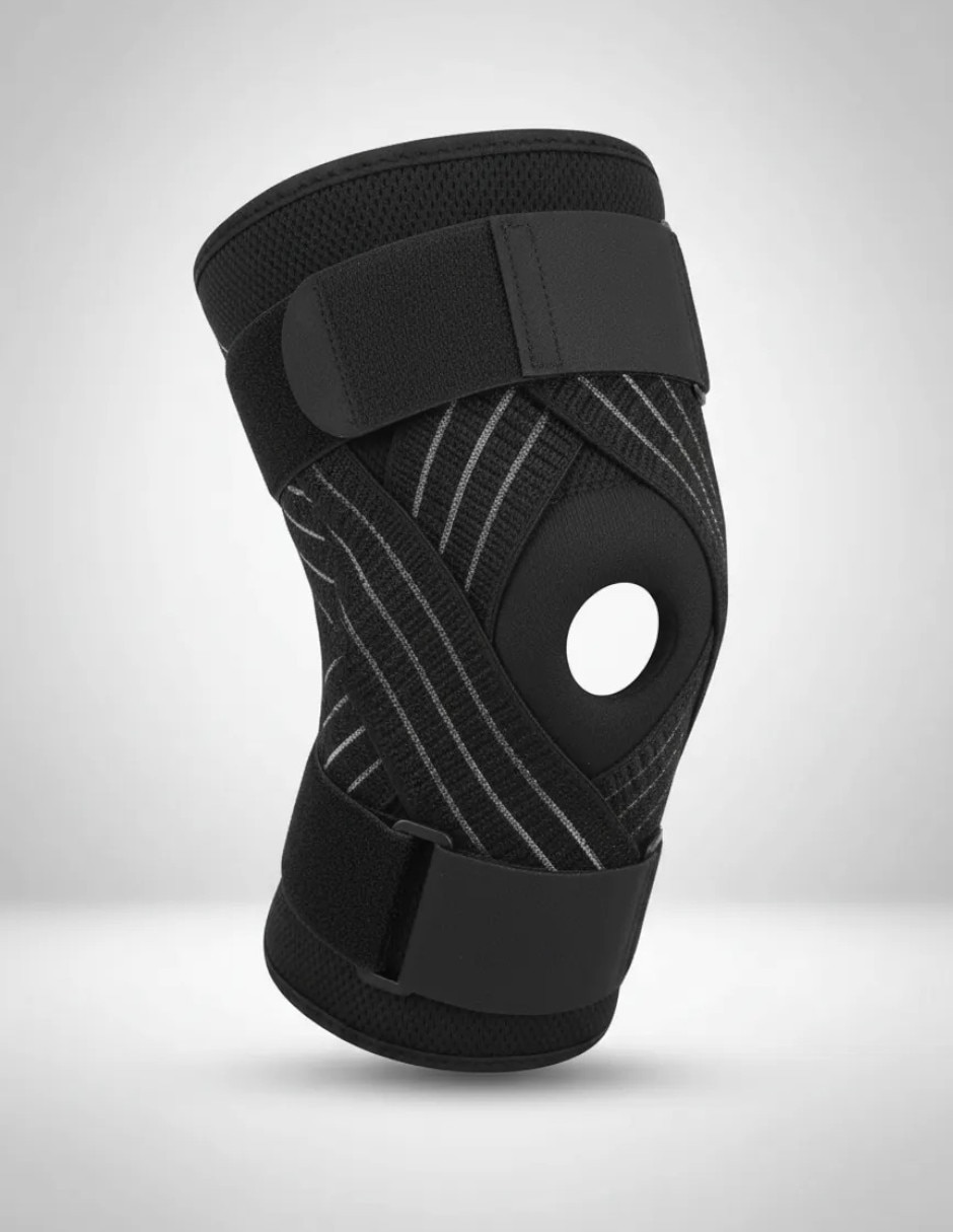 Rodillera Super Confort de neopreno