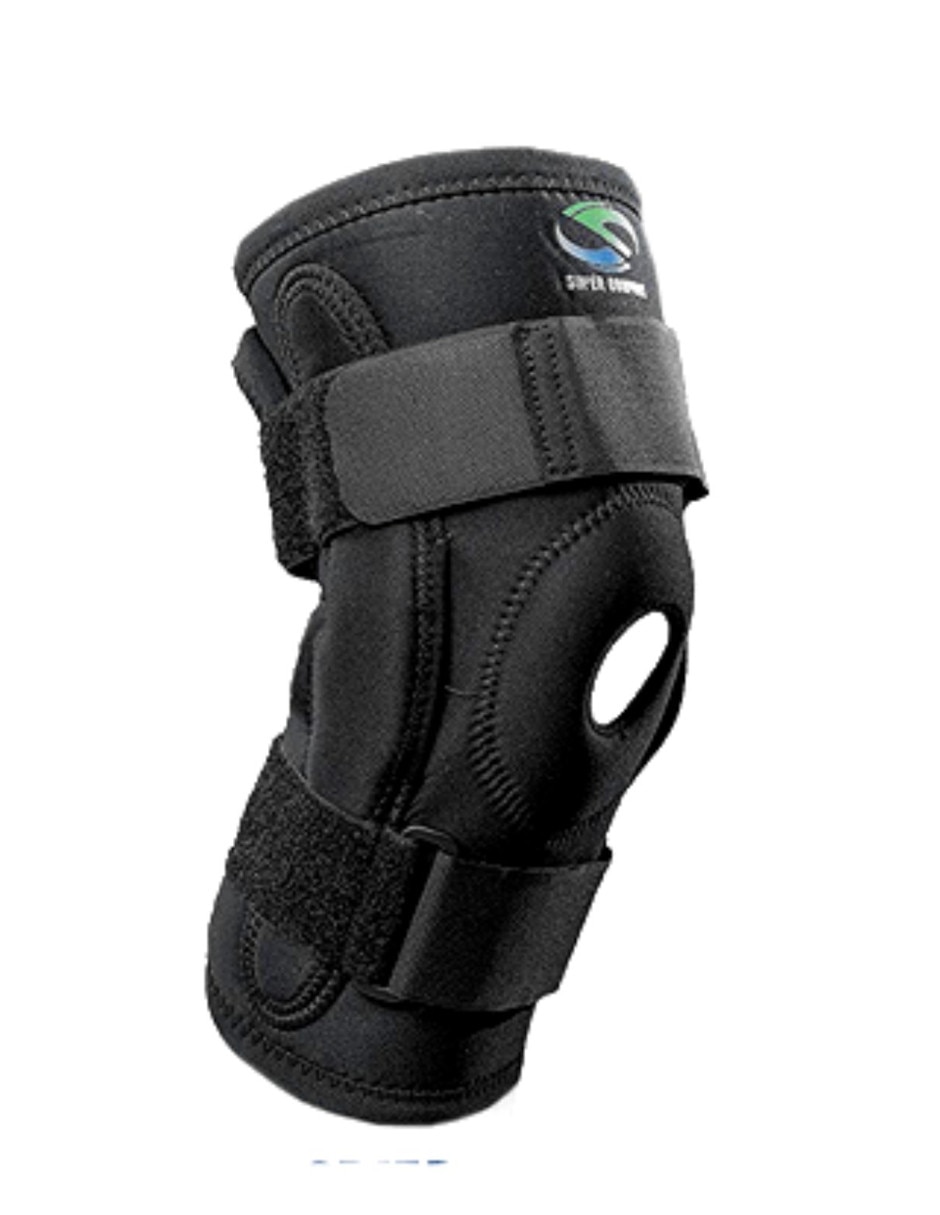 Rodillera de neopreno 4