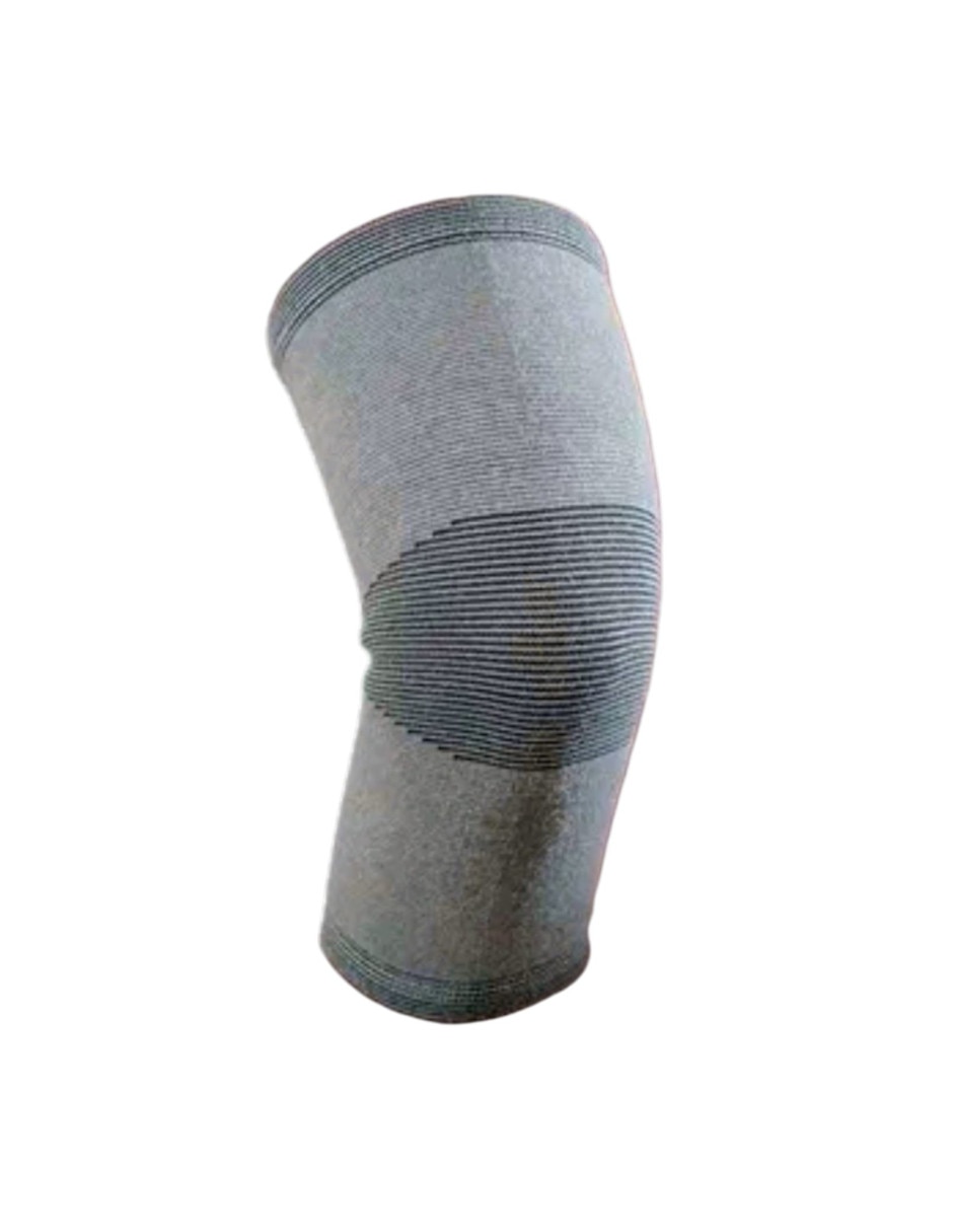 Rodillera de bambú 3