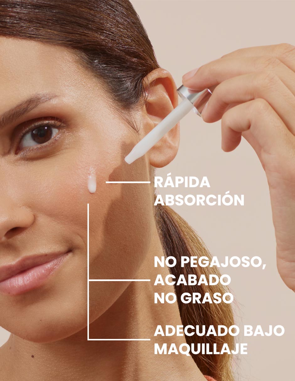 Sérum antioxidante facial Vitamin Activ Cg Avène todo tipo piel 10