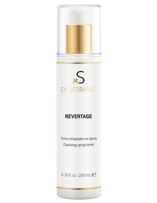 Limpiador facial Revertage para prevenir signos de la edad 1