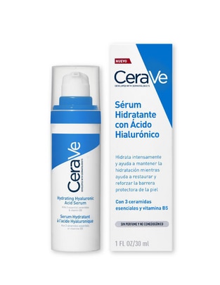 Sérum hidratante de piel seca 1