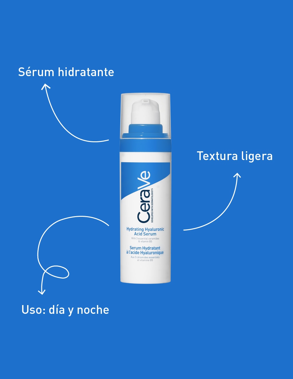 Sérum hidratante de piel seca 8