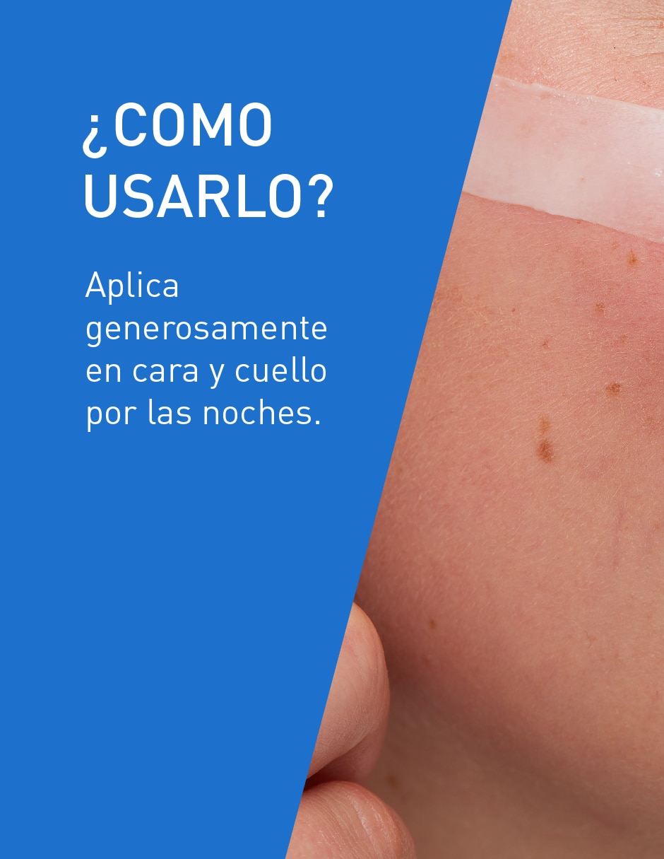 Sérum hidratante de piel seca 10