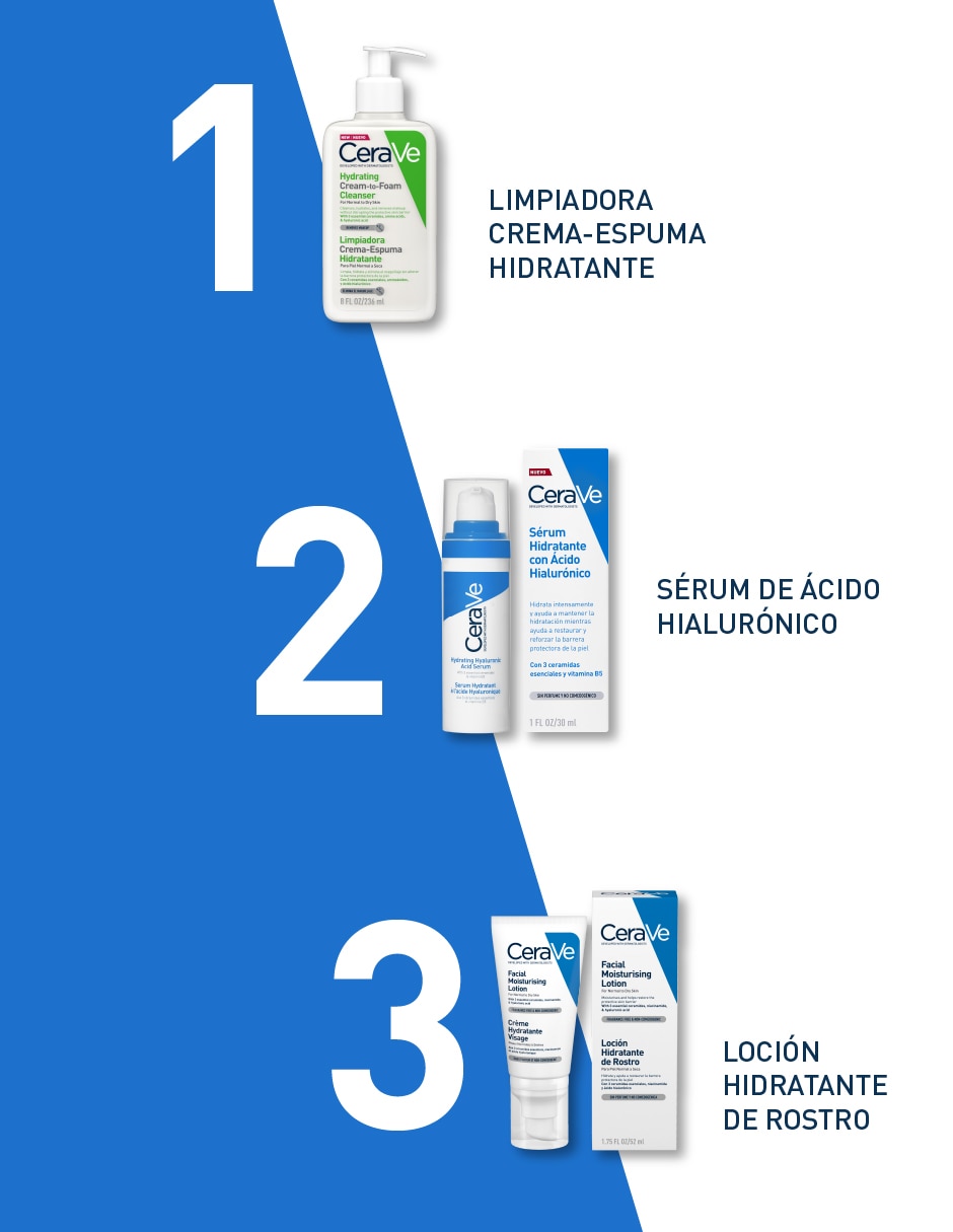 Sérum hidratante de piel seca 11