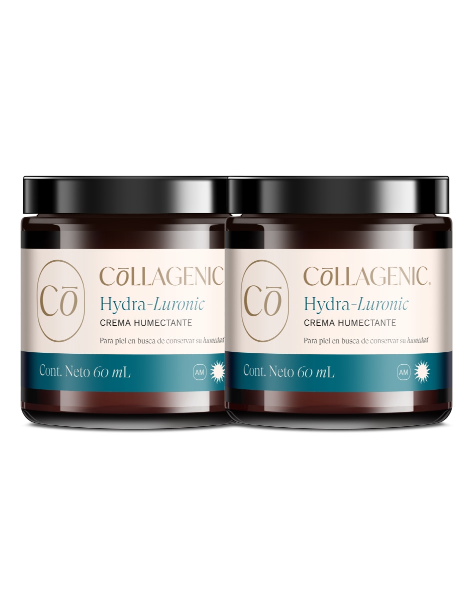 Set de crema facial recomendada para hidratar de noche Premium todo tipo de piel 1