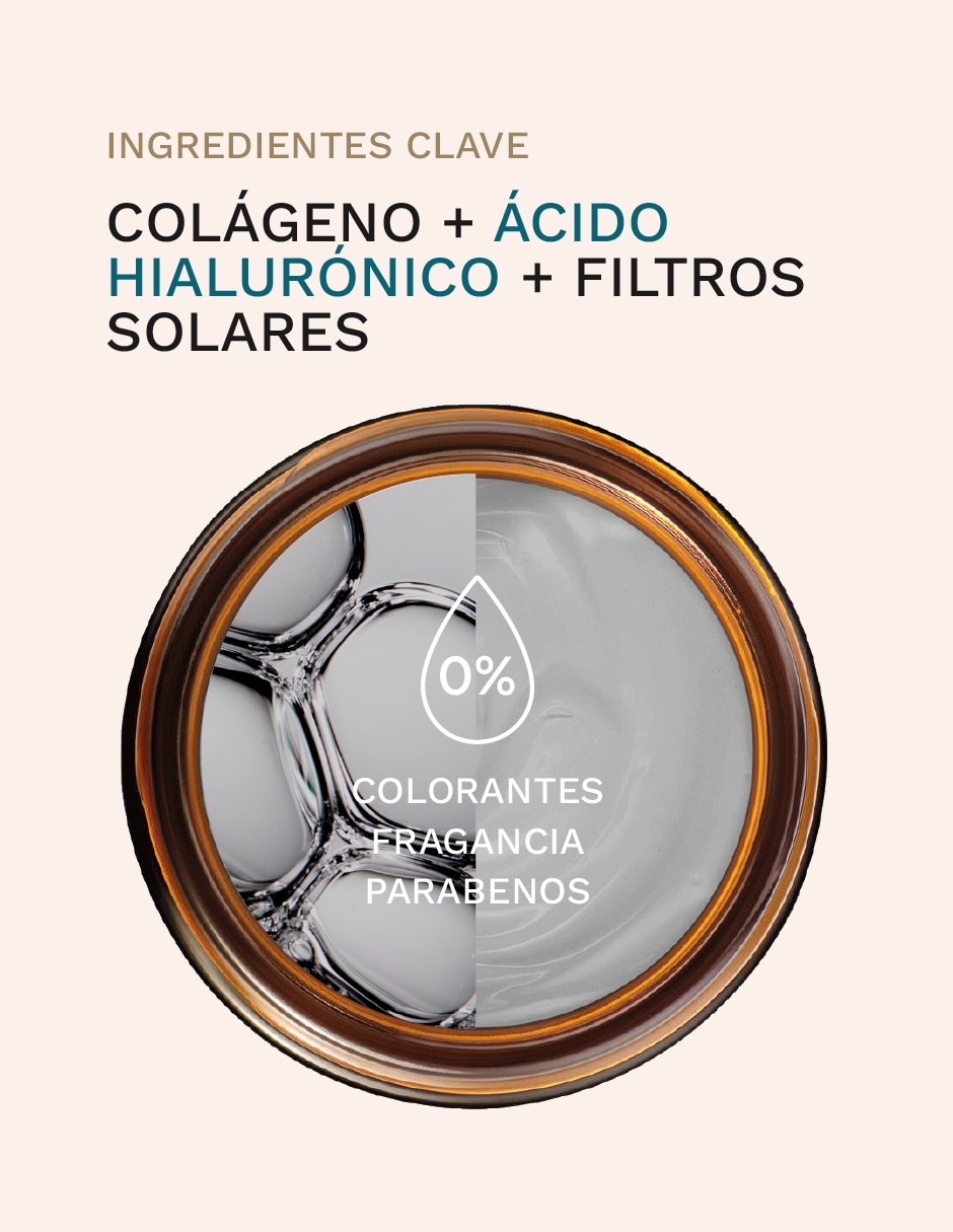 Set de crema facial recomendada para hidratar de noche Premium todo tipo de piel 2
