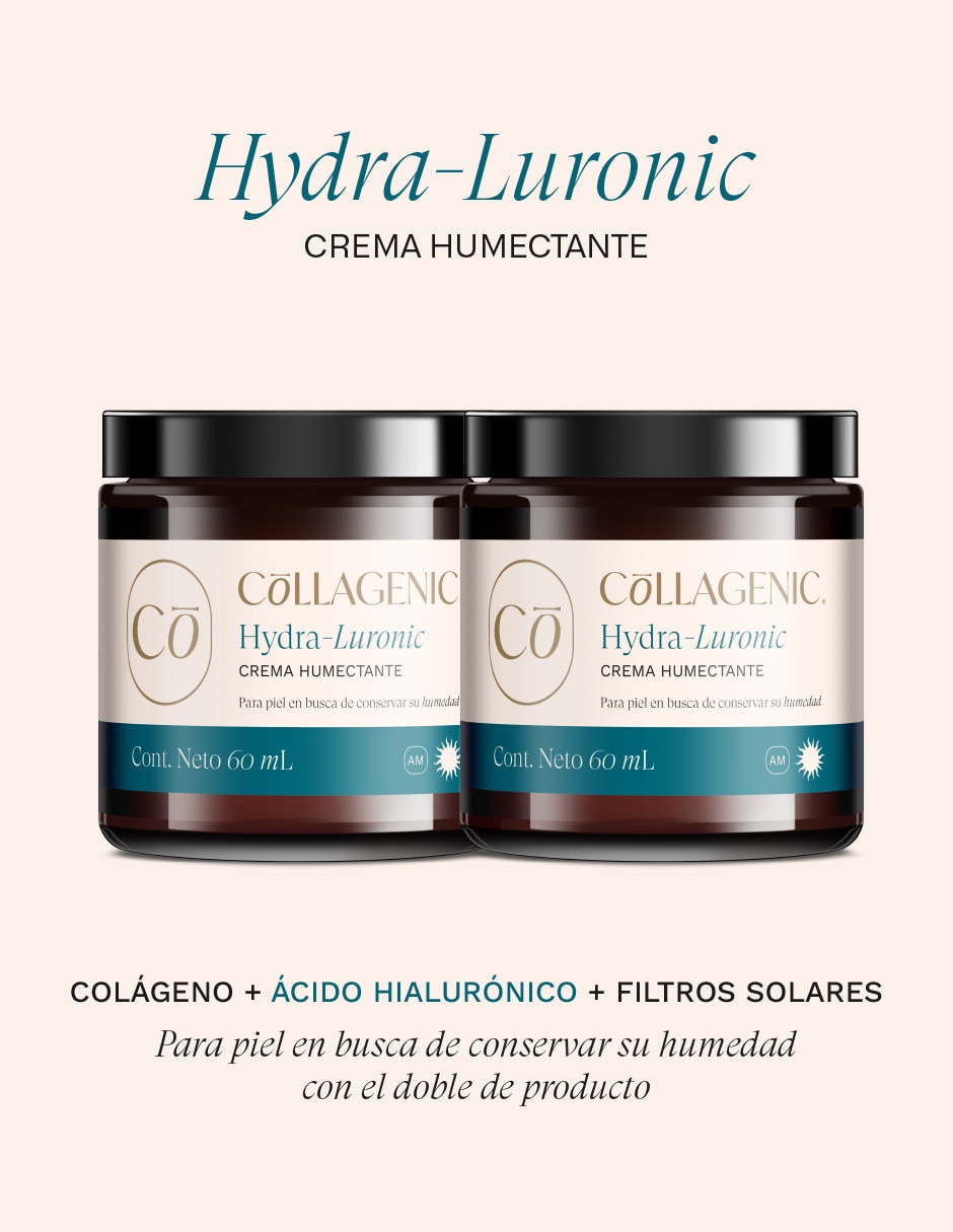 Set de crema facial recomendada para hidratar de noche Premium todo tipo de piel 4