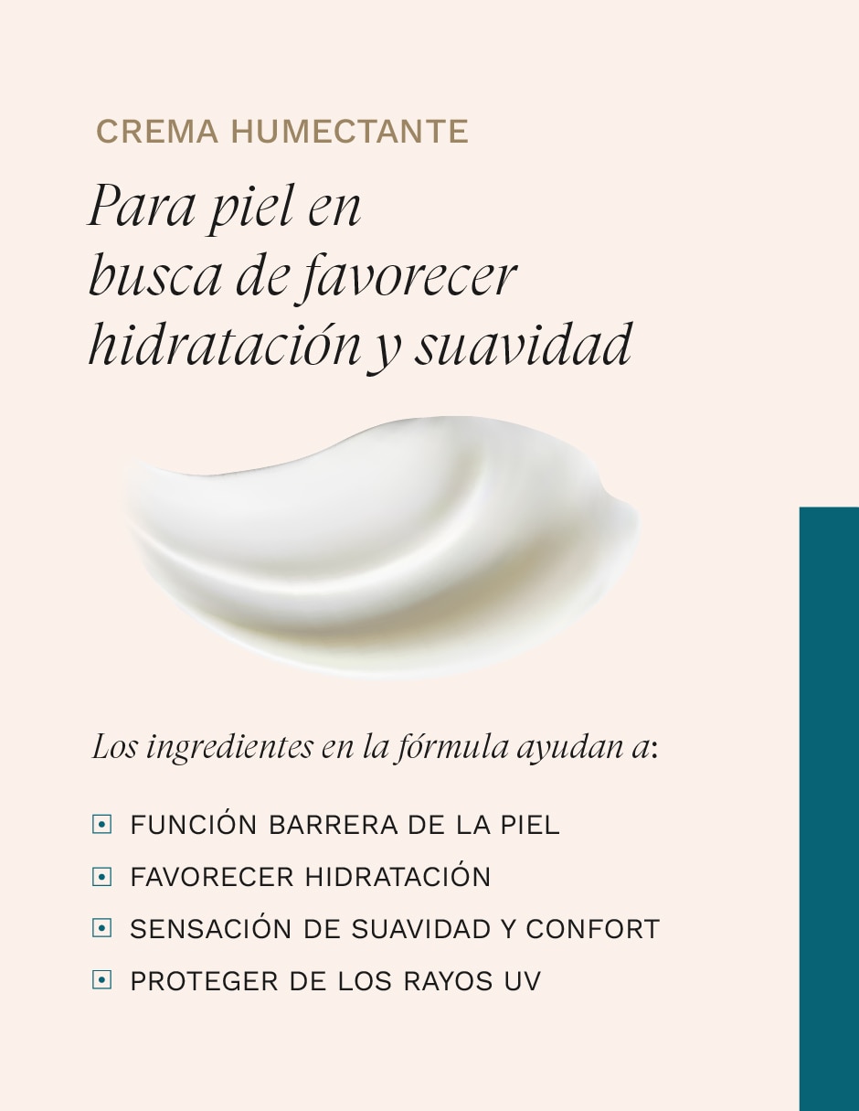 Set de crema facial recomendada para hidratar de noche Premium todo tipo de piel 7