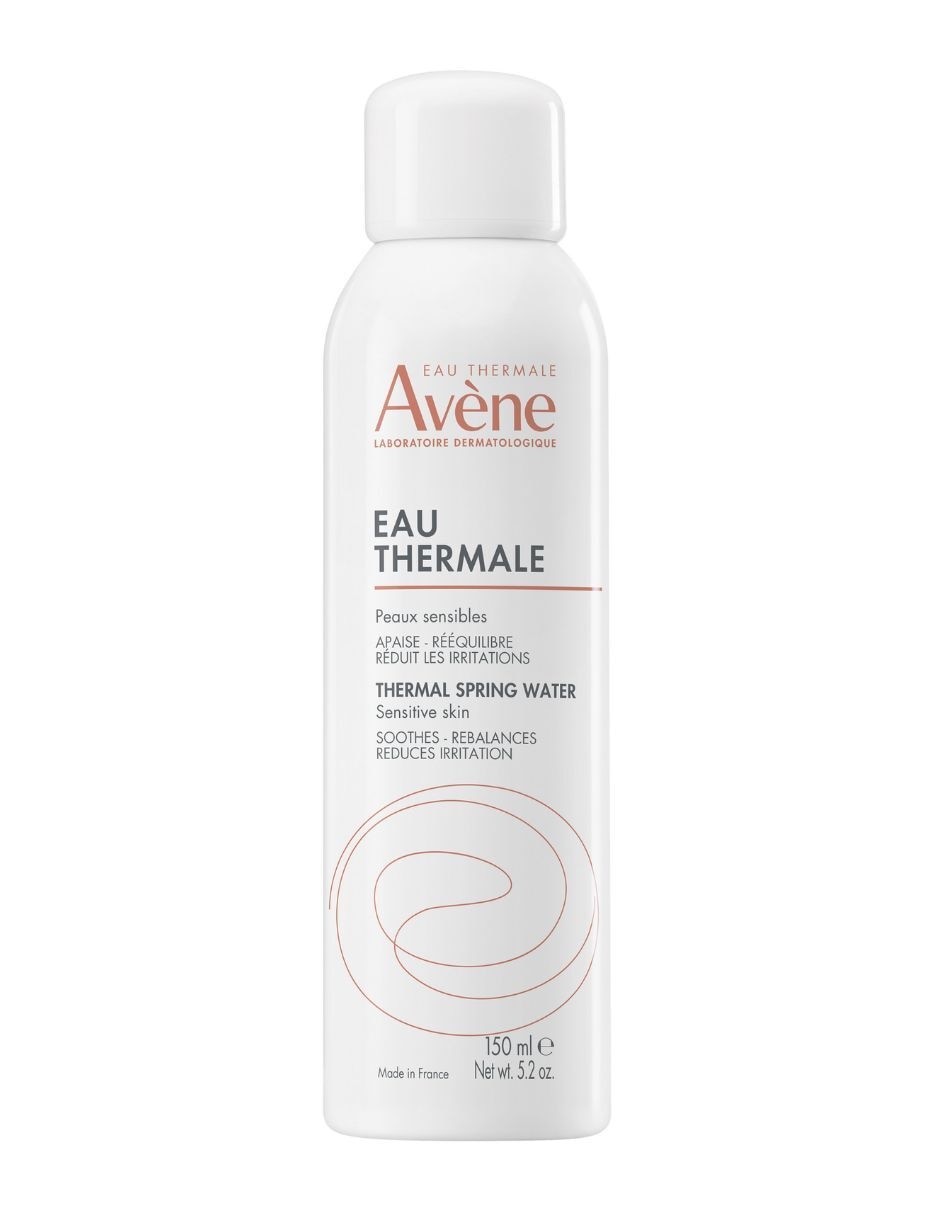 Loción cara y cuerpo calmante Agua Termal Avène 150 ml – Refrescante y Calmante para Piel Sensible Loción cara y cuerpo calmante Agua Termal Avène 150 ml – Refrescante y Calmante para Piel Sensible