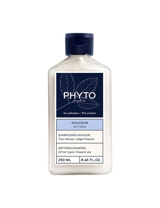 Shampoo para cabello de uso frecuente 250 ml Shampoo para cabello de uso frecuente 250 ml