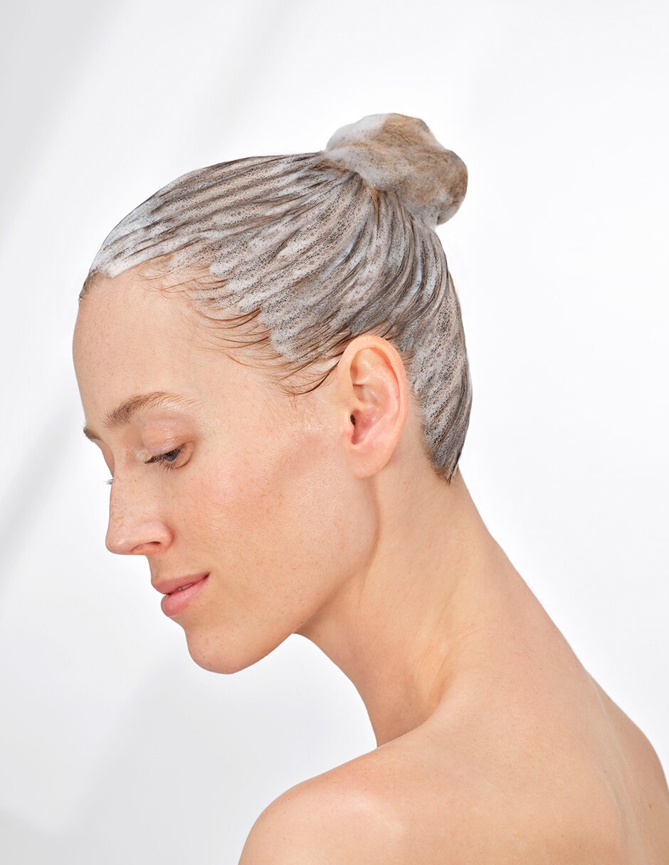 Shampoo para cabello de uso frecuente 250 ml 3