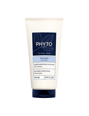 Acondicionador para cabello de uso frecuente Phyto 177 ml