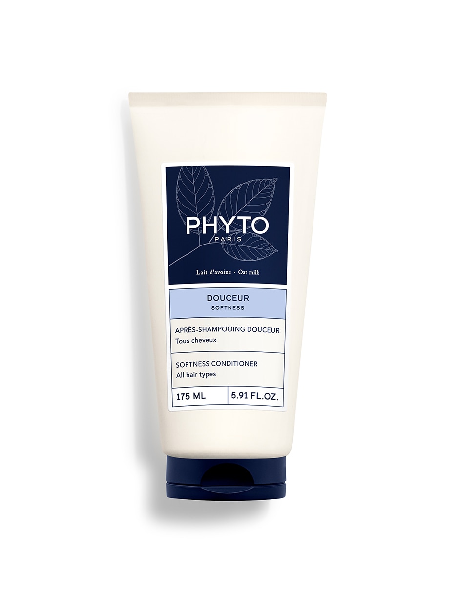 Acondicionador para cabello de uso frecuente Phyto 177 ml