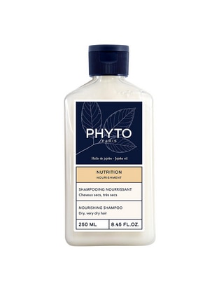 Shampoo hidratante para cabello 250 ml