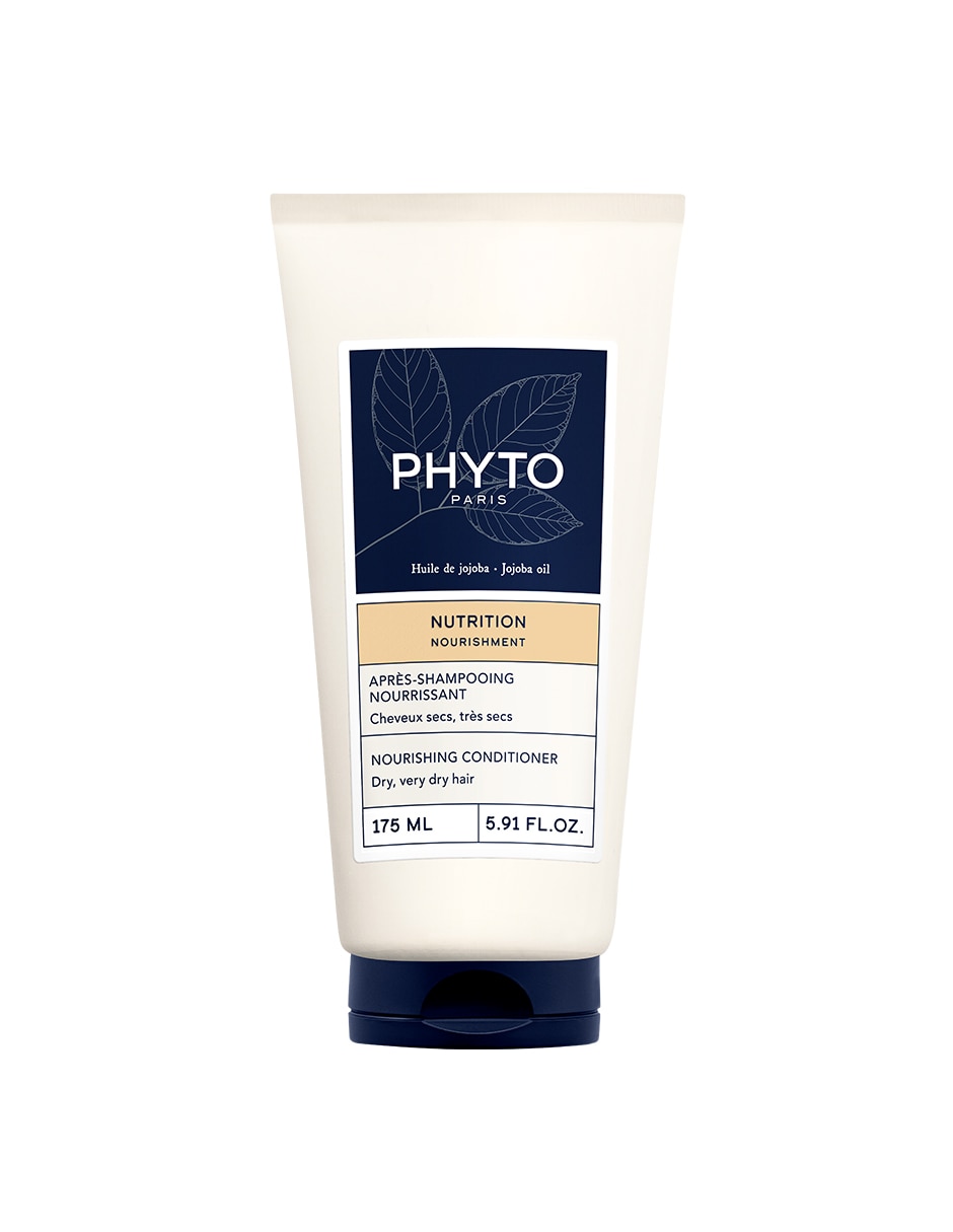 Acondicionador para cabello seco y muy seco nourishment Phyto