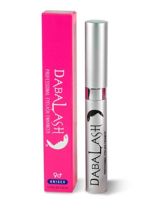 Sérum fortalecedor para pestañas y cejas para Crecimiento Dabalash todo tipo piel