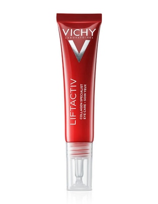 Crema para ojos recomendada para reparar de día Liftactiv todo tipo piel 1