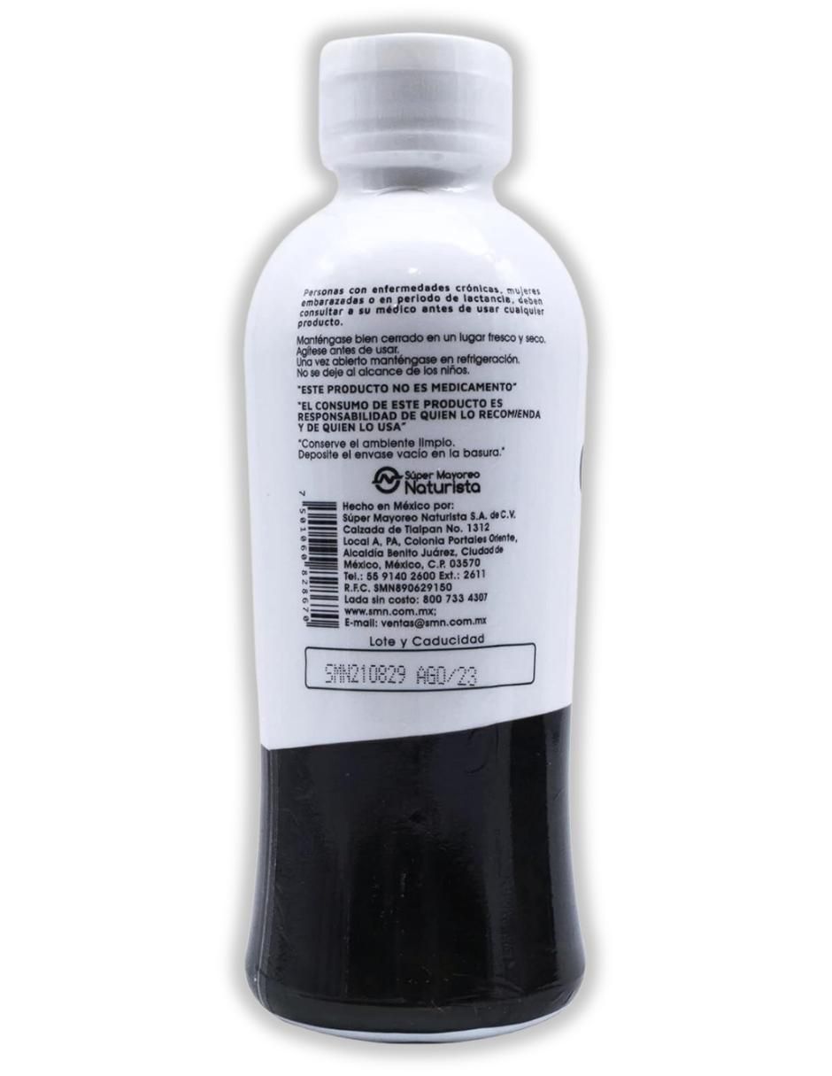 Clorofila sabor herbal de 500 ml