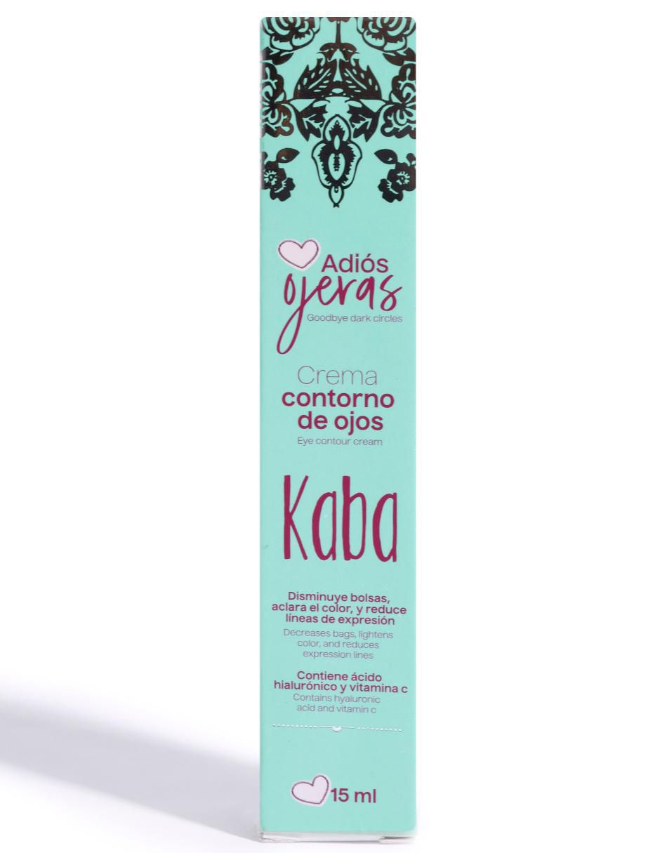 Crema para ojos recomendada para aclarar de día y noche para todo tipo piel 2