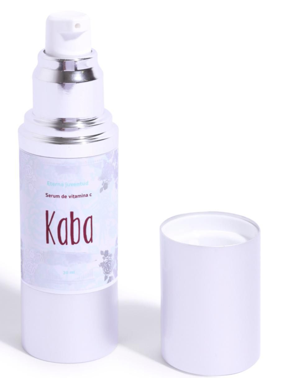Sérum antiedad Kaba todo tipo piel