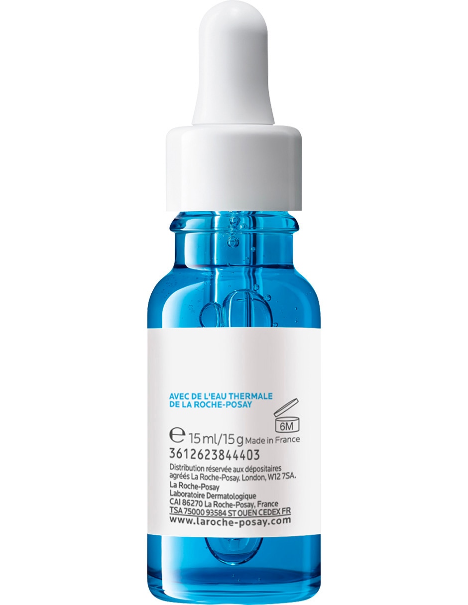 Sérum antiedad facial Booster Hyalu B5 de piel sensible 7