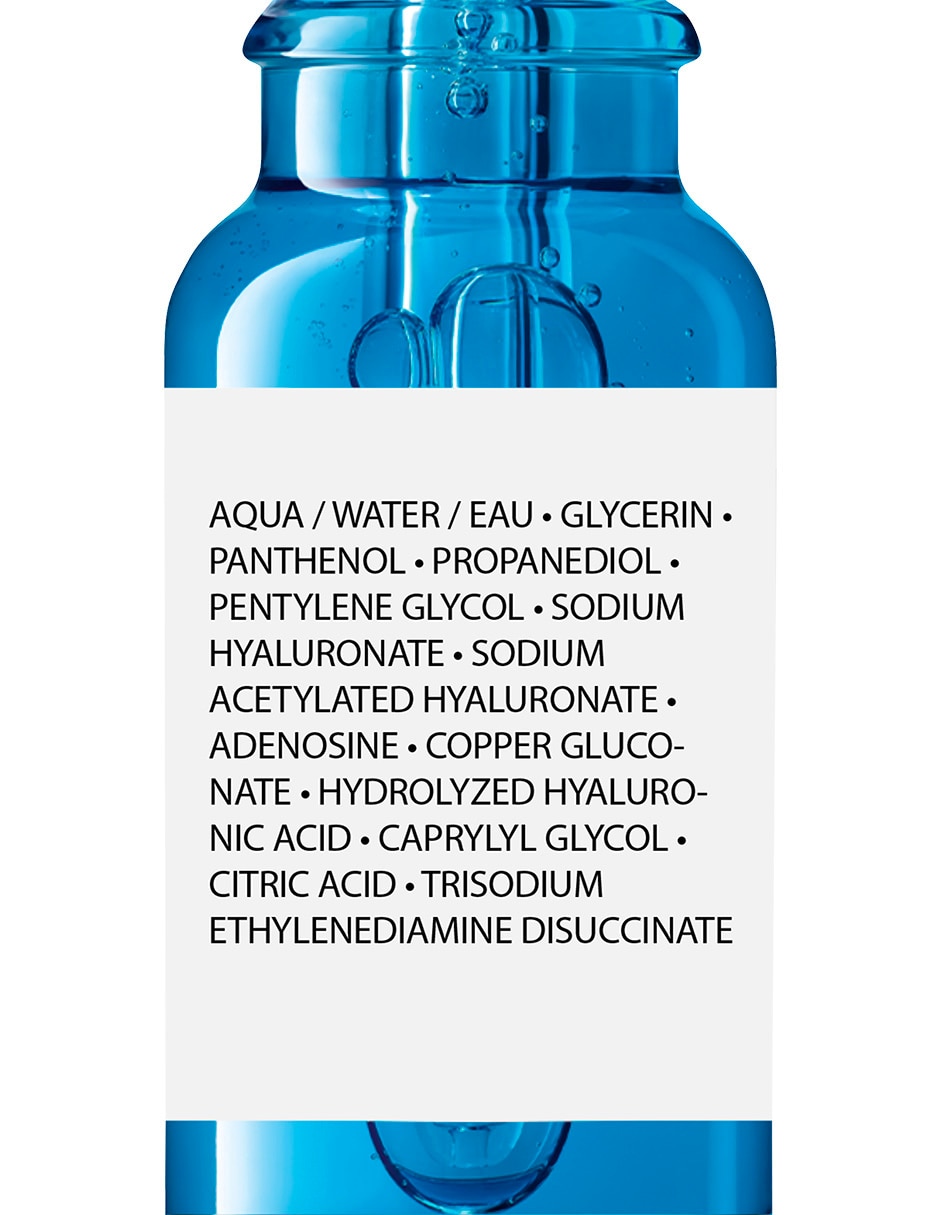 Sérum antiedad facial Booster Hyalu B5 de piel sensible 8