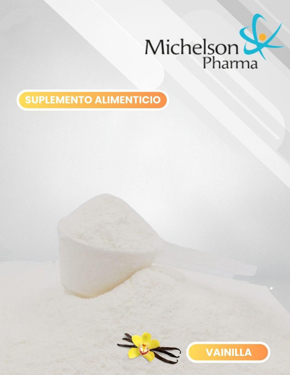 Sure Balance con vitaminas y minerales sabor vainilla de 800 g 2