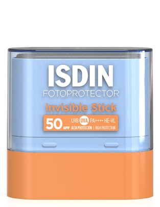 Protector solar FPS 50 Isdin 10 g