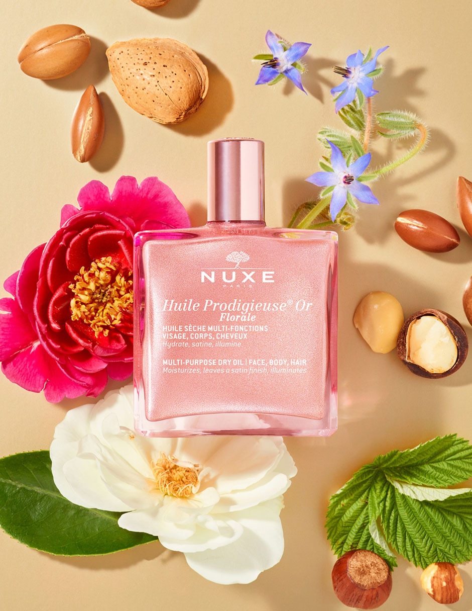 Aceite corporal Nuxe Huile Prodigieuse 50 ml