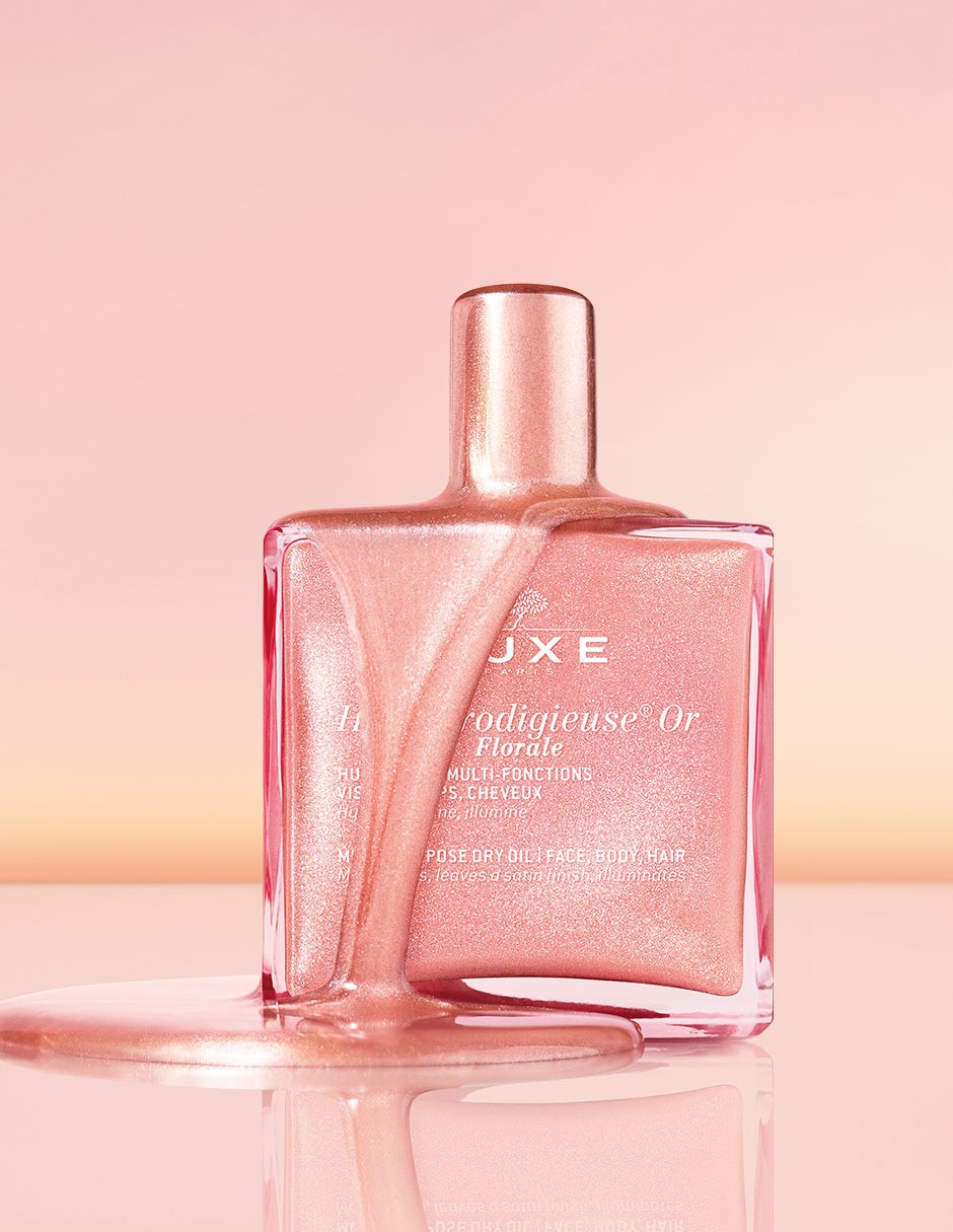 Aceite corporal Nuxe Huile Prodigieuse 50 ml