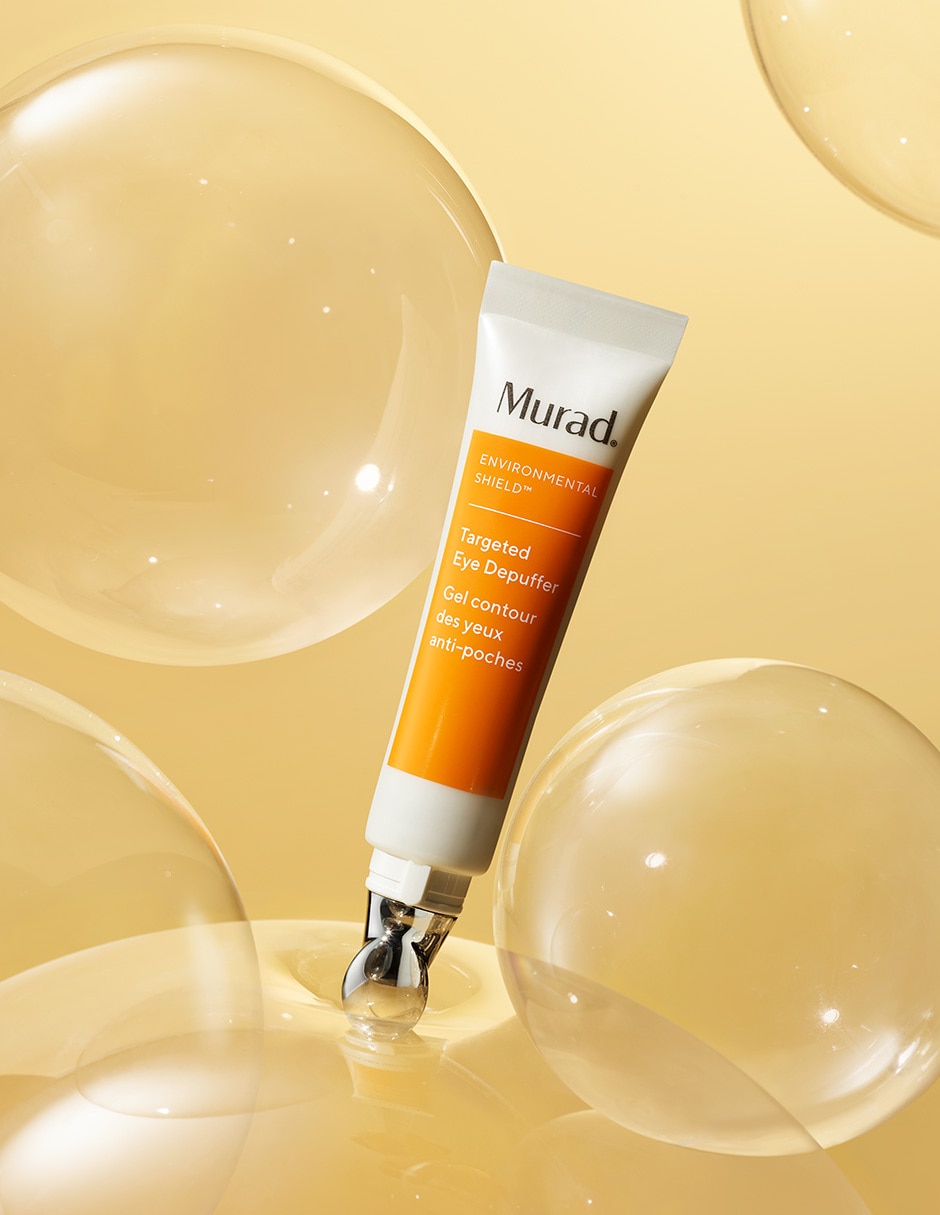 Tratamiento para ojos antiojeras Blemish 6