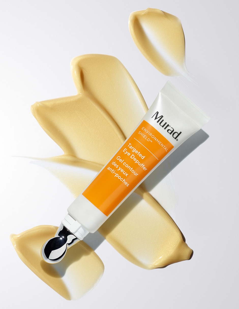 Tratamiento para ojos antiojeras Blemish 8