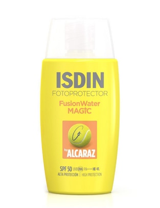 Protector solar FPS 50 Isdin 50 ml