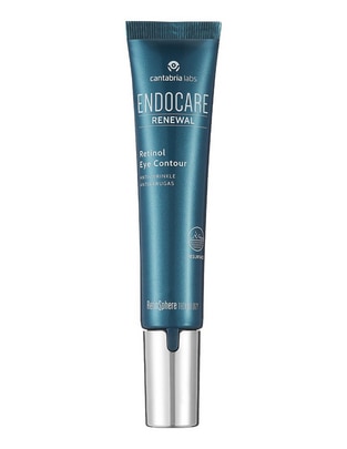 Sérum contorno de ojos reafirmante 1