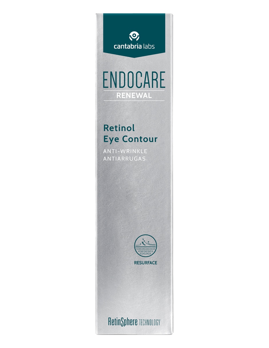 Sérum contorno de ojos reafirmante 4