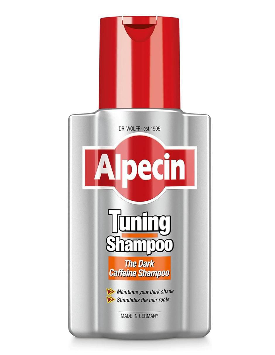 Shampoo anticaída para cabello Tuning 200 ml